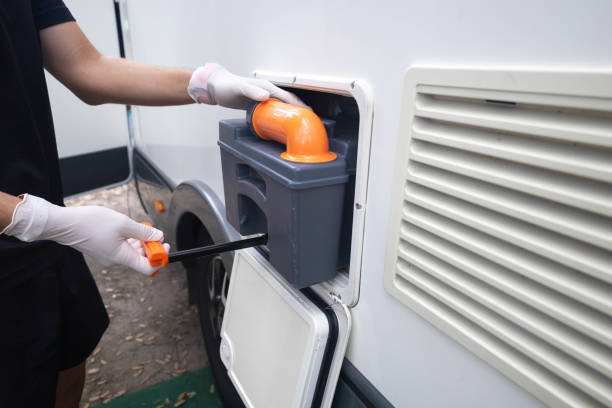Best Luxury portable toilet rental  in Northview, MI
