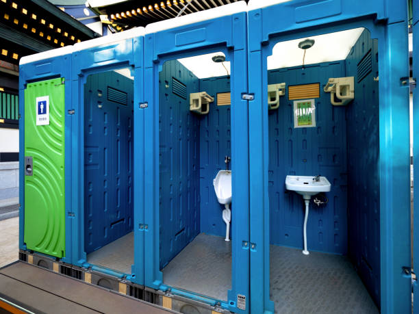 Portable restroom solutions in Northview, MI