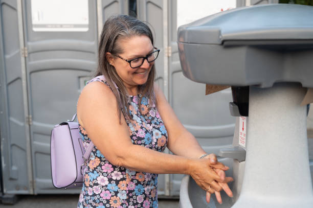 Porta potty rental for outdoor events in Northview, MI