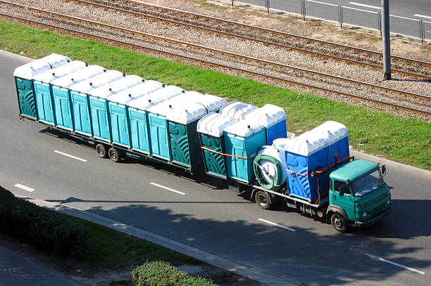 Best Portable restroom solutions  in Northview, MI