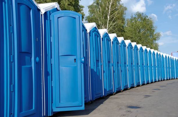Best Porta potty rental for festivals  in Northview, MI
